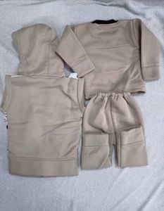 ❗ FREE DELIVERY❗New Woolen Cute Baby Outfit