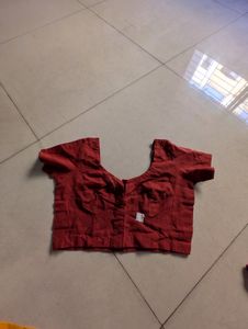 4 Different Colour Blouses