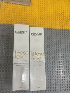 Suroskie Rose Elixir