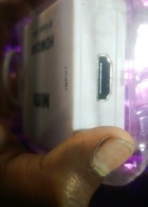 Hdmi To Tv Av Converter