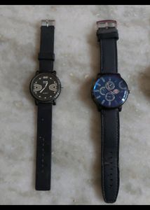 Combo Of 4 Watch 🤗 Offer Me