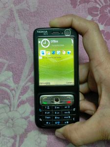 Nokia N73 Working Condition