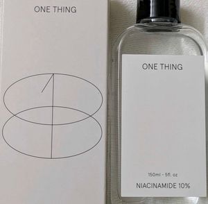 One Thing Niacinamide 10% 10ml Sample