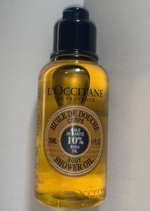 L'Occitane Shower Oil 35 ml Shea