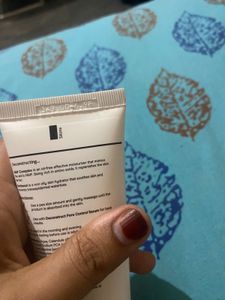 Deconstruct Moisturiser