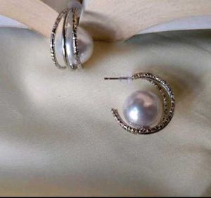 🥳🤩beautiful Earrings 2 combo