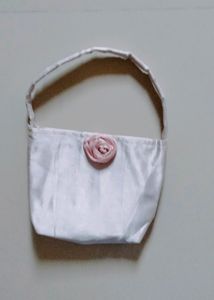 Sling Bag Cum Mobile Purse.+ Hand Ba