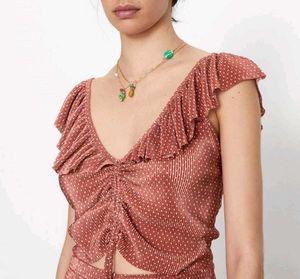Set of 3 - Zara Beach Crop Tops