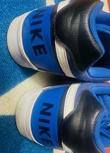 Nike SB Delta Force Sneakers