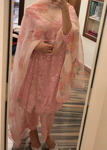 beautiful salwar suit 🌸