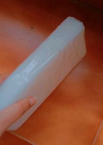 Goat Milk Soap Base