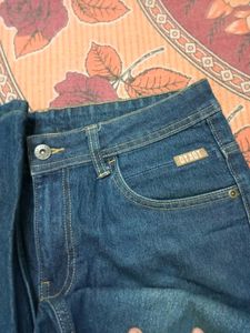 Boy's Denim Shorts &amp; Polo Shirt