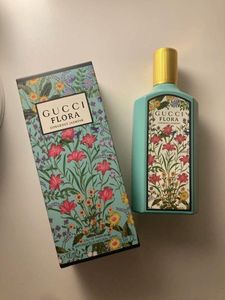 Gucci Flora Jasmine Perfume