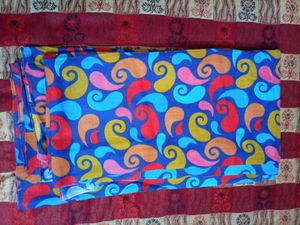 patiyala suit❤️ with dupatta