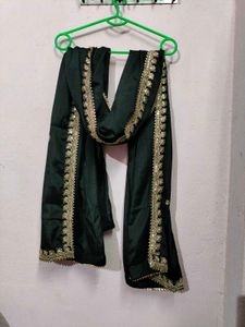 Elegant Embroidered Kurta