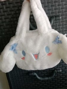 Cinnamonroll Bag , Sanrio.