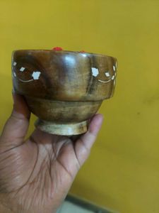 Strawberry Scented Candle