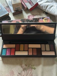 Smash Box Eye Shadow