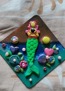 Fridge magnet