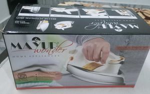 Brand New Mayur Wonder Electic Iron
