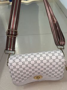 Gucci Sling Bag