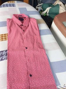 Full Sleeve Shirt