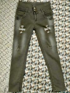 Y2K Vintage Jeans