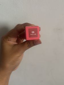 Mila Beaute Gloss Girl