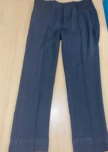 Combo Of Almost New Shirt And Pant.