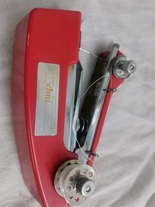 New Handy Steplar Stiching Kit