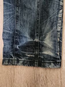 Sc2763 One Wild Jeans Waist 37