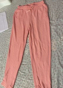 Pink JOGGERS