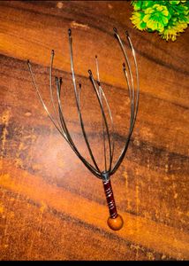 Scalp Massager