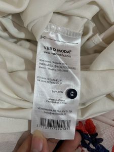 Floral Print Midi Shirt Dress