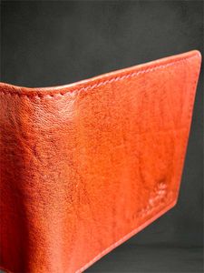Woodland Genuine Leather Wallet Men&#39;s