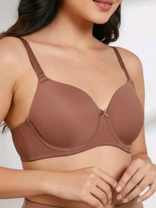 Comfortable Everyday Bra