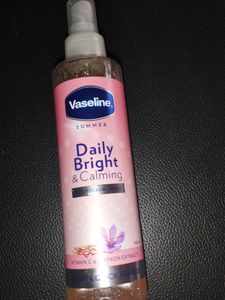 Daily Bringt &amp; Calming Serum Sample