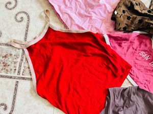 🩷🩷❤️Combo All Stuff 🤎❣️🤍🩷