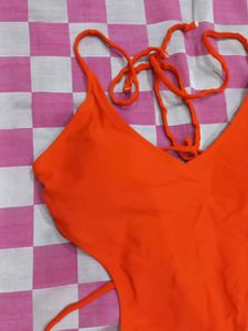 Swim Suit