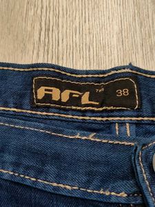 Ma574 AFL Jeans Waist 38