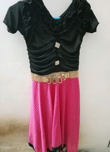 Girl Dress For Party