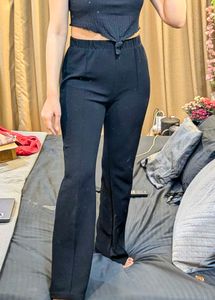 Black Trousers