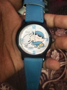 Sinchan Watch