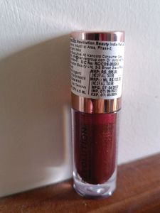 Lip Gloss