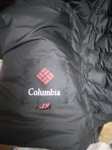 Puffer Jacket By Columbia For Men