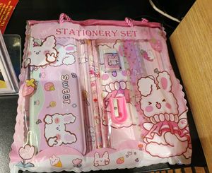 Stationary Gift Set
