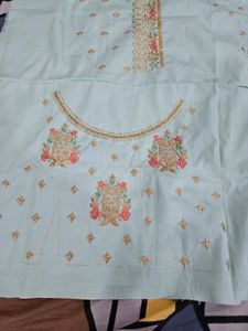 beautiful lehanga set
