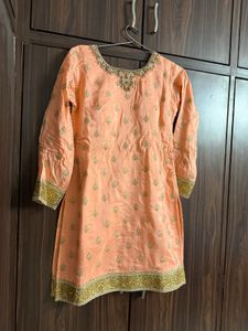 Party Wear Dress.