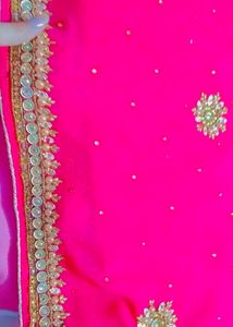 Beautiful Saree.