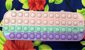 Pouch Or Pencil Box